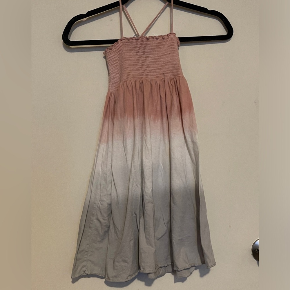 Burt’s Bees Spring/Summer Dress